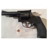 Ruger Security-Six