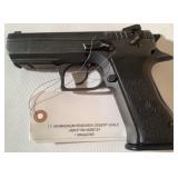 Magnum Research Desert Eagle