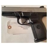 Smith & Wesson SW40VE