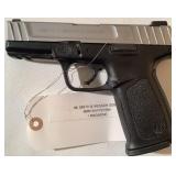 Smith & Wesson SD9VE