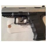 Magnum Research MR9 Ealge