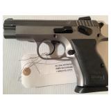 Tanfoglio/EAA Witness