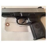 Smith & Wesson SW40VE