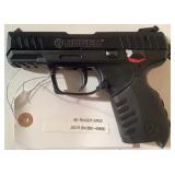 Ruger SR22