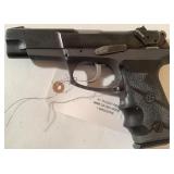 Ruger P89