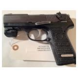 Ruger P95