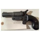 Cobray Derringer Model D