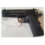 American Tactical M1911GI