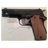 Star/Garcia Corp Mod PD