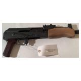 Romarm/CAI Mini Draco