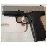 Kahr CW45