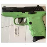 SCCY CPX-2