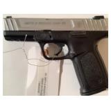 Smith & Wesson SD40VE