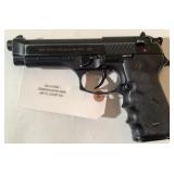 Beretta 92F
