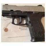 Taurus PT145