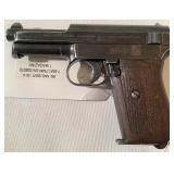 Mauser Unknown