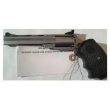 North American Arms 22 Mini Master