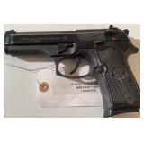 Beretta 92FS Compact