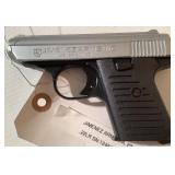 Jimenez Arms JA22