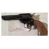 Heritage Arms Roughrider