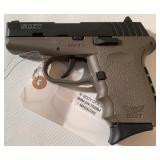 SCCY CPX-2