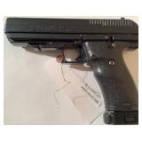 Hi-point Jcp