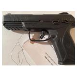 Ruger Security 9