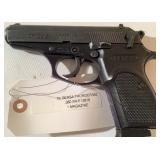 Bersa Thunder 380
