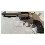 Ruger New Vaquero