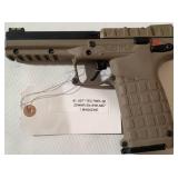 Kel Tec PMR30