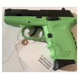 SCCY Industries CPX-2