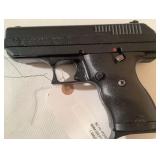 Hi-point C9