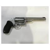Taurus The Judge