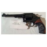 Smith & Wesson 10-5