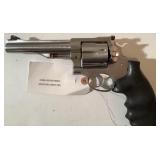 Ruger Redhawk