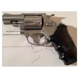 Amadeo Rossi/Interarms M88