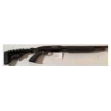 Mossberg 500a