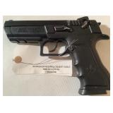 Magnum Research Desert Eagle