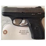Ruger LC9