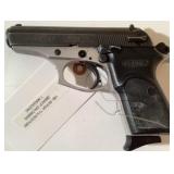 Bersa Thunder 380