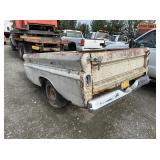 Chevrolet Pickup Trailer