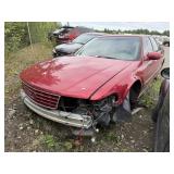 2003 Cadillac Seville Sts