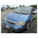 2002 Ford Windstar Se