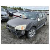 2006 Chevrolet Malibu Maxx LT