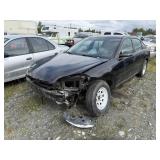 2008 Chevrolet Impala SS