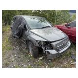 2012 Dodge Caliber SE