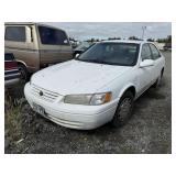 1997 Toyota Camry CE