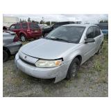 2004 Saturn Ion 1
