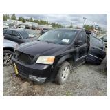 2008 Dodge Grand Caravan SXT