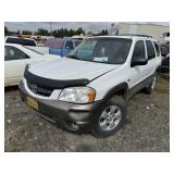 2004 Mazda Tribute ES-V6